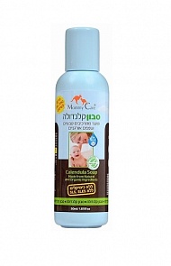 Органический шампунь On Baby Bath Time Shampoo, 50 мл. (Mommy Care, 1092a)